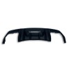 Vicrez V3R Style Rear Diffuser vz101997 | Ford Mustang 2023-2025