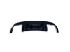 Vicrez V3R Style Rear Diffuser vz101997 | Ford Mustang 2023-2025