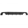 Vicrez V3R Style Rear Diffuser vz102221| Dodge Charger SXT 2015-2023