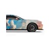 Vicrez Vinyl Car Wrap Film vzv10915 Greek Mythology Zeus