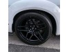 Vicrez VXC Matte Black Wheel 20" x 11" | Dodge Challenger Widebody (RWD) 2008-2023