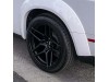 Vicrez VXC Matte Black Wheel 20" x 11" | Dodge Challenger Widebody (RWD) 2008-2023