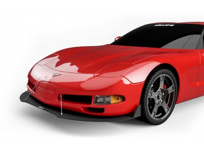 2000 corvette front bumper