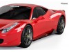 Vicrez VZ Side Skirt Splitters vz101493 | Ferrari 458 2009-2015