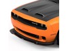 Vicrez VZ Style Front Bumper Splitter vz100661 | Dodge Challenger 2015-2023