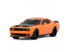 Vicrez VZ Style Front Bumper Splitter vz100661 | Dodge Challenger 2015-2023