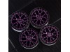 Vicrez VZF2 3-Piece Forged Wheel vzw1051