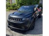 Vicrez Widebody Kit Demon Style vz101924 | Jeep Grand Cherokee SRT 2012-2021