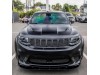 Vicrez Widebody Kit Demon Style vz101924 | Jeep Grand Cherokee SRT 2012-2021