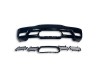 Vicrez Z06 Rear Diffuser with Pipe vz101952 | Chevrolet C8 Stingray 2020-2023