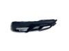 Vicrez Z06 Rear Diffuser with Pipe vz101952 | Chevrolet C8 Stingray 2020-2023