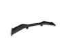 Vicrez Z06 Rear Spoiler vz101951 | Chevrolet C8 Z06 2020-2023