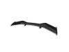 Vicrez Z06 Rear Spoiler vz101951 | Chevrolet C8 Z06 2020-2023