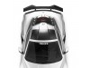 Vicrez Z06 Rear Spoiler vz101951 | Chevrolet C8 Z06 2020-2023