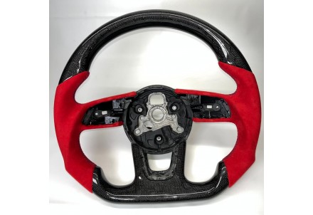 Vicrez Custom Steering Wheels vz105222 | Audi S5 2017-2020