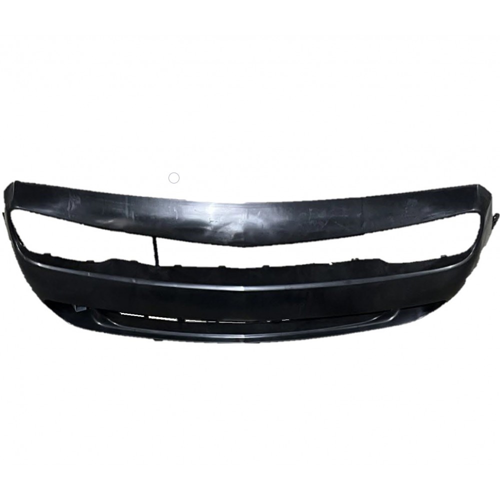 Vicrez Replacement Front Bumper Cover Front Bumper vz101767-fb For Dodge Challenger 2008-2023