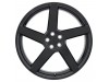 RedBourne MAYFAIR GLOSS BLACK Wheel (24