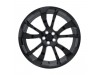 RedBourne VINCENT GLOSS BLACK - DIRECTIONAL Wheel (22