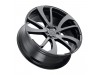 RedBourne VINCENT GLOSS BLACK - DIRECTIONAL Wheel (22