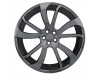 RedBourne VINCENT GLOSS GUNMETAL - DIRECTIONAL Wheel (22