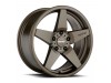 Reika Seeker R15 Bronze Wheel 17" x 8" | Subaru Outback 2020-2024