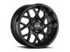 Reika Detour R25 Gloss Black Wheel 15" x 7" | Subaru Crosstrek 2018-2024