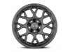 Reika Detour R25 Slate Gray Wheel 15" x 7" | Subaru Crosstrek 2018-2024