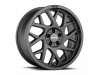 Reika Detour R25 Slate Gray Wheel 17" x 7" | Subaru Crosstrek 2018-2024