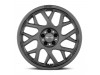 Reika Detour R25 Slate Gray Wheel 17" x 8" | Subaru Outback 2020-2024