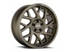 Reika Detour R25 Bronze Wheel 17" x 8" | Subaru Outback 2020-2024