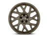 Reika Detour R25 Bronze Wheel 17" x 8" | Subaru Outback 2020-2024