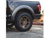 Rohana RFV1 Matte Bronze Wheel 20" x 9.5" | Ford F-150 2021-2023