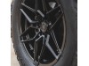 Rohana RFV2 Matte Black Wheel (22