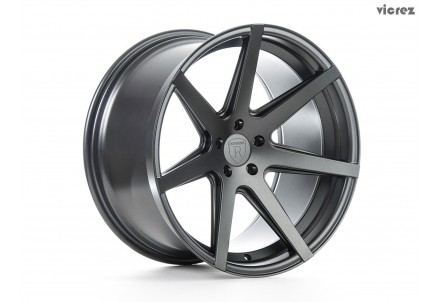 Rohana RC7 Matte Graphite Wheel 20" x 9" | Ford Mustang 2015-2023