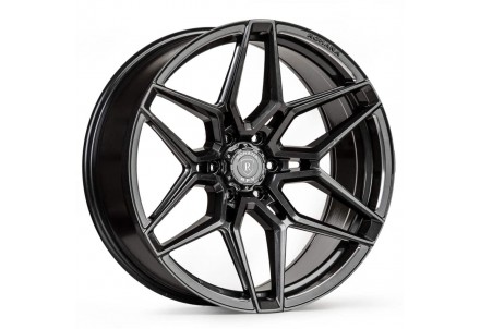 Rohana RFV2 Gloss Graphite Wheel 22" x 9.5" | Ford F-150 2021-2023