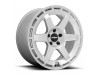 Rotiform 1PC R184 KB1 Gloss Silver Wheel (19