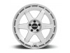 Rotiform 1PC R184 KB1 Gloss Silver Wheel (19