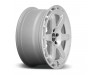 Rotiform 1PC R184 KB1 Gloss Silver Wheel (19