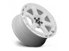 Rotiform 1PC R183 KB1 Gloss White Wheel (19