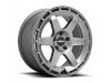 Rotiform 1PC R185 KB1 Matte Anthracite Wheel (19