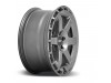 Rotiform 1PC R185 KB1 Matte Anthracite Wheel (19