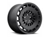 Rotiform 1PC R137 CCV MATTE BLACK Wheel (19