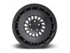 Rotiform 1PC R137 CCV MATTE BLACK Wheel (19