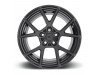 Rotiform 1PC R139 KPS MATTE BLACK Wheel (19