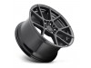 Rotiform 1PC R139 KPS MATTE BLACK Wheel (18