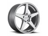 Rotiform 1PC R147 WGR GLOSS SILVER Wheel (19