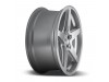 Rotiform 1PC R147 WGR GLOSS SILVER Wheel (18