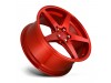 Rotiform 1PC R149 WGR CANDY RED Wheel (18