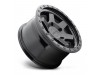 Rotiform R151 SIX-OR MATTE BLACK Wheel (17