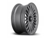 Rotiform 1PC R160 BUC-M MATTE ANTHRACITE Wheel (19